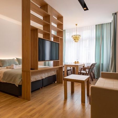 Apartmoon Sarajevo Luaran gambar
