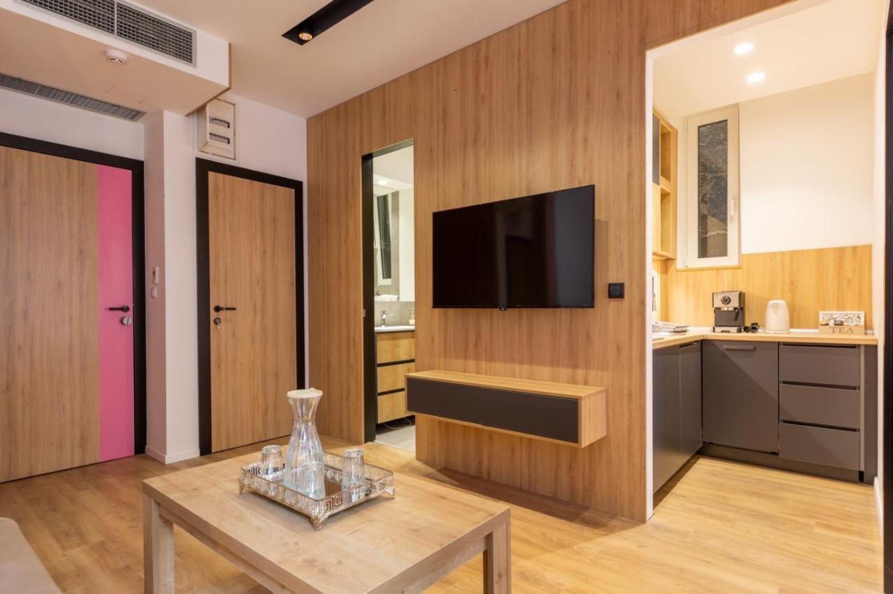 Apartmoon Sarajevo Luaran gambar