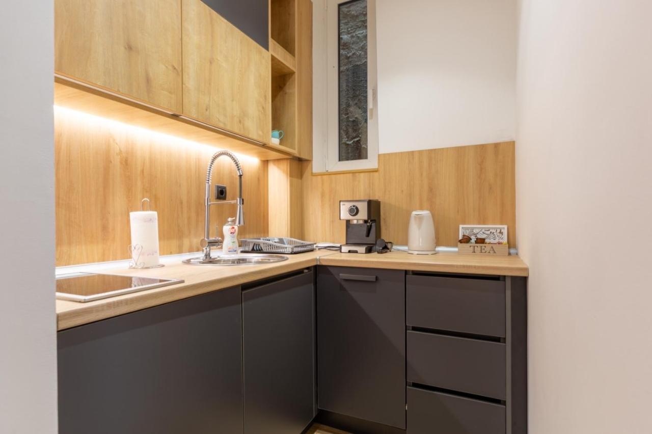 Apartmoon Sarajevo Luaran gambar