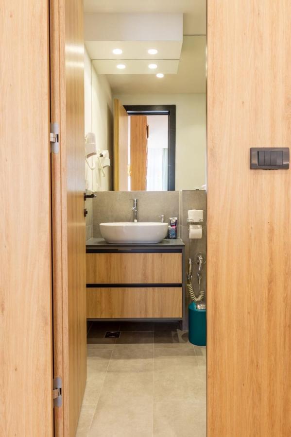 Apartmoon Sarajevo Luaran gambar
