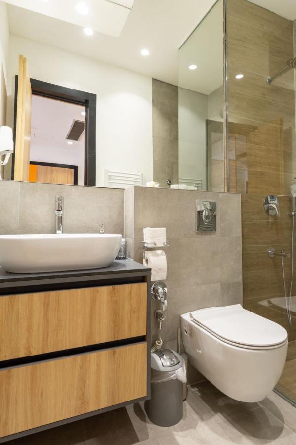 Apartmoon Sarajevo Luaran gambar