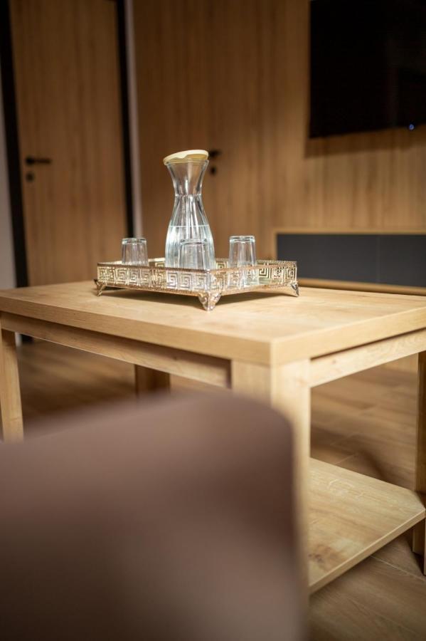 Apartmoon Sarajevo Luaran gambar