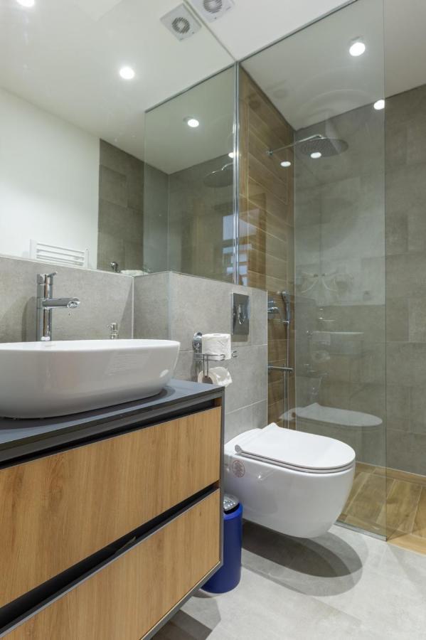Apartmoon Sarajevo Luaran gambar