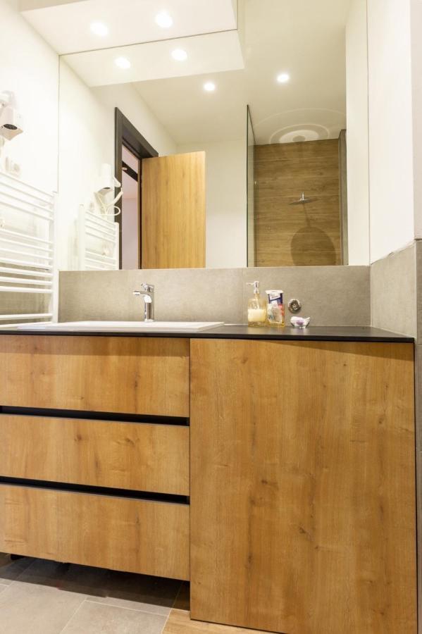 Apartmoon Sarajevo Luaran gambar